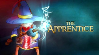 The Apprentice - Dungeon Defenders Gameplay Trailer