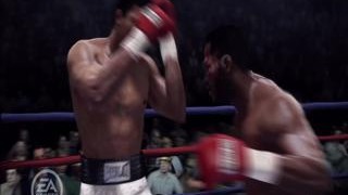 Fight Night Champion Authentic Damage Trailer