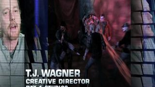 F.E.A.R. 3 Divergent Co-Op Video