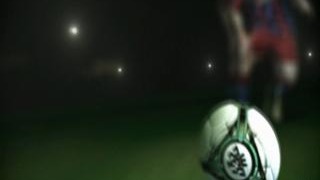 Pro Evolution Soccer 2011 3D Debut Trailer