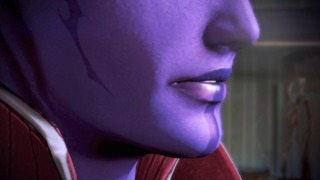 Mass Effect 3 Omega Launch Trailer