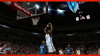 Thunder vs. Magic - NBA 2K12 Opening Day Simulation Trailer