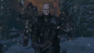 Winter Trailer - Game of Thrones