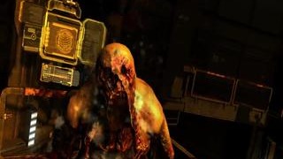 Dead Space 2 Outbreak Mode Multiplayer Trailer