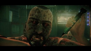 ZombiU - Survivor vs Zombies Dev Diary #4