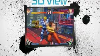 Super Street Fighter IV 3D Edition Official Trailer 1