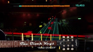 Black Keys DLC Trailer - Rocksmith