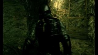 Resident Evil: The Mercenaries 3D Announcement Trailer