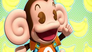 Super Monkey Ball 3D Official Trailer