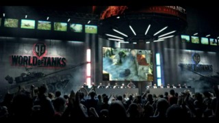 World of Tanks - WCG 2012 Trailer