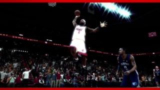 NBA 2K12 Welcome Back Trailer