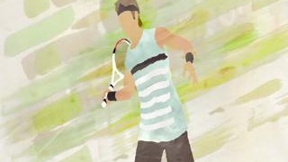 Virtua Tennis 4 Player Announcement Trailer