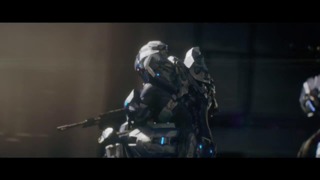 Halo 4 - Spartan Ops Episode 5 Trailer