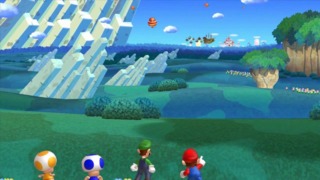 Lui Tekstschrijver Hoop van New Super Luigi U for Wii U Reviews - Metacritic