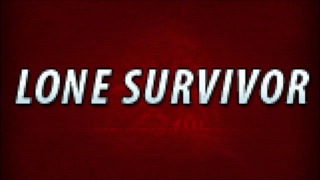 Lone Survivor - Launch Trailer