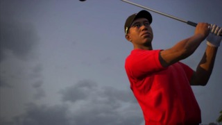 Tiger Woods PGA Tour 13 Announcement Trailer
