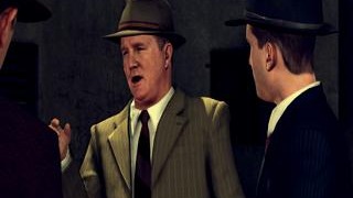 L.A. Noire Serial Killer Trailer