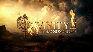 Divinity II: The Dragon Knight Launch Trailer