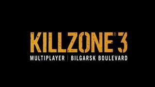 Killzone 3 Multiplayer Trailer