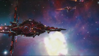 Sword of the Stars II: Enhanced Edition - Launch Trailer