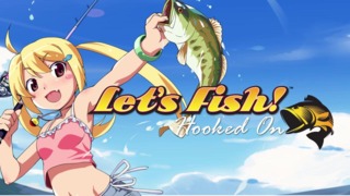 Lets Fish! Hooked On - Features Trailer