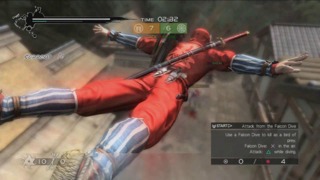 Ninja Gaiden III Multiplayer Vignette Trailer