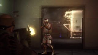 Resident Evil: Operation Raccoon City Versus Mode Trailer