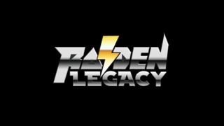 Raiden Legacy - Launch Trailer