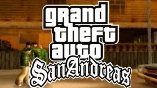 Grand Theft Auto: San Andreas Official Trailer 1