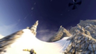 SSX: This Is SSX Trailer