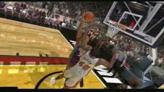NBA 2K6 Official Movie 1