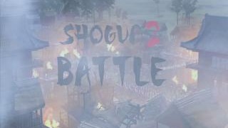 Shogun 2: Total War Gameplay Trailer