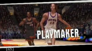 NBA Live 06 Official Trailer 1