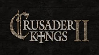 Crusader Kings II Teaser Trailer
