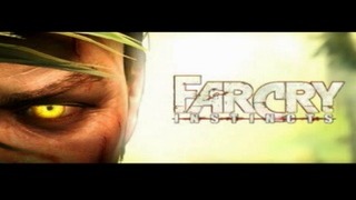 Far Cry Instincts  Trailer 5