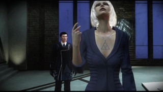 Illuminati - The Secret World Teaser Trailer