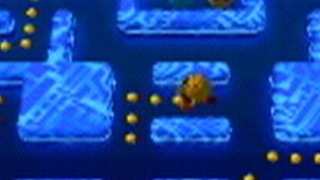 Pac-Man World 3 Gameplay Movie 4
