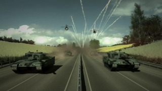 Wargame: European Escalation Official Trailer