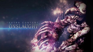 Resident Evil 6 - Extra Content: Onslaught Trailer