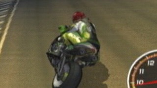 MotoGP 3: Ultimate Racing Technology Gameplay Movie 8