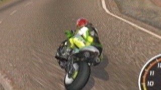 MotoGP 3: Ultimate Racing Technology Gameplay Movie 9