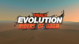 Trials Evolution: The Riders of Doom - Launch Trailer