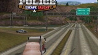 Big Mutha Truckers 2 Gameplay Movie 3