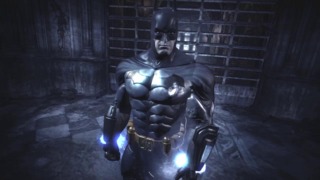 hoffelijkheid globaal pijp Batman: Arkham City - Armored Edition for Wii U Reviews - Metacritic