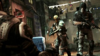 Army of Two: The Devil's Cartel - Sizzle Trailer