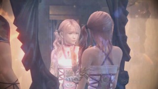 Time Travel Guide - Final Fantasy XIII-2 Trailer