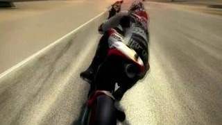 MotoGP 10/11 Season Launch Trailer