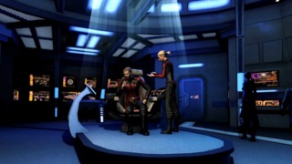 Star Trek Online Free-to-Play Launch Trailer