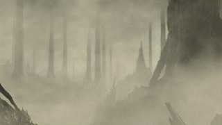 Dark Souls Announcement Trailer