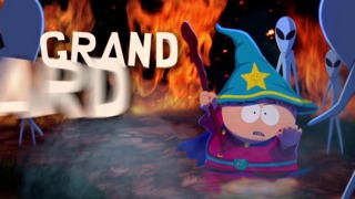 South Park: The Stick of Truth - VGAs Trailer